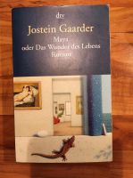 Maya oder Das Wunder des Lebens Buch von Jostein Gaarder Nordrhein-Westfalen - Rösrath Vorschau