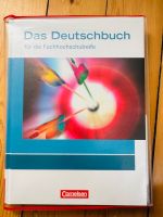 Das Deutschbuch für die Fachhochschulreife Thüringen - Weimar Vorschau