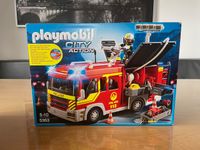 Playmobil Feuerwehr 5363 Bayern - Niederfüllbach Vorschau