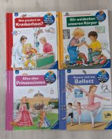 Ravensburger Wieso Weshalb Warum Paket Baden-Württemberg - Balingen Vorschau