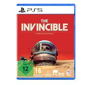 PS5-Spiel "The Invincible" Niedersachsen - Emden Vorschau