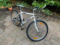 Giant “Boulder 510“ Mountain Bike, Rahmen 17,5 Zoll, weiß Essen - Rüttenscheid Vorschau