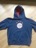 Hoodie FC Bayern München Gr. 152 Niedersachsen - Damme Vorschau