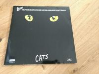 Schallplatten *LPs* Cats Beuel - Oberkassel Vorschau