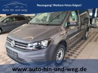 Volkswagen Caddy 2.0TDI MAXI Kasten | FullLink | Garantie Bayern - Thurmansbang Vorschau