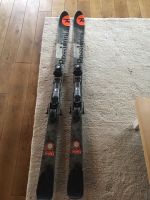 Ski Rossignol S86 Freerideski, Pistenski Nordrhein-Westfalen - Rheine Vorschau