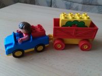 Lego Duplo Fahrzeuge und Steine Nordrhein-Westfalen - Geilenkirchen Vorschau