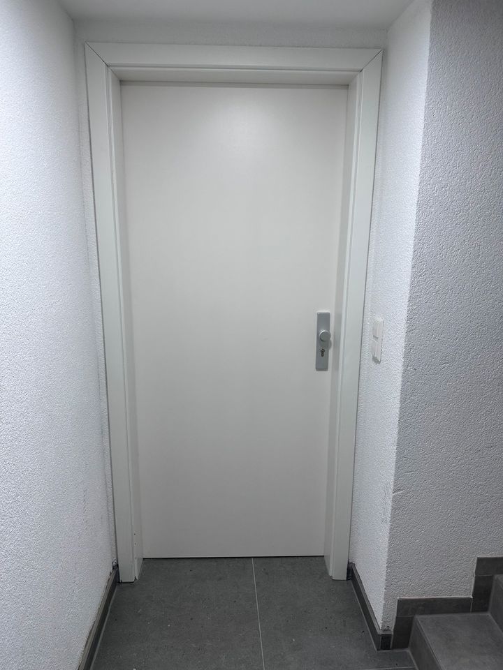 Moderne 2,5 Zimmer Wohnung in Zuffenhausen zu vermieten in Stuttgart