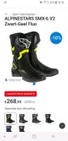 Alpinestar SMX-6 v2 Hessen - Langgöns Vorschau