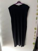 Neues schwarzes Zara Maxikleid in Gr.L Niedersachsen - Wunstorf Vorschau
