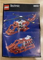 Lego 8856 Hubschrauber Bielefeld - Brake Vorschau