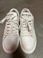 Sneaker Prada Gr.38 Brandenburg - Schönefeld Vorschau