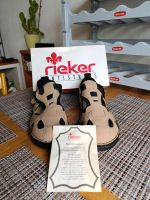 Rieker Anti-Stress Sandalen Größe 40 NEU Rheinland-Pfalz - Mainz Vorschau