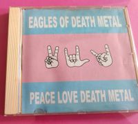 3 Cds von Eagles of Death Metal Mitte - Wedding Vorschau