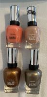 Sally Hansen Nagellack *NEU* Baden-Württemberg - Ulm Vorschau