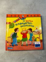 Carlsen - Lese Maus -  Die besten Kindergarten-Geschichten - Buch Schleswig-Holstein - Seth Holstein Vorschau