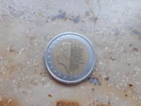 2 euro münze 1999 Beatrix Koningin der Nederlanden - Fehlprägung Baden-Württemberg - Markdorf Vorschau