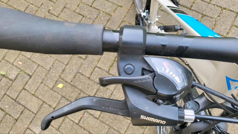 Fahrrad Conway  TS 300 in Wilkau-Haßlau