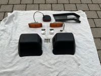 Porsche 911,G-Modell Bumper,Blinker,Bremsleuchte, USA Bayern - Neumarkt i.d.OPf. Vorschau