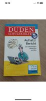 Duden Schülerhilfe Aufsatz/ Bericht 8-10 Klasse Hannover - Bothfeld-Vahrenheide Vorschau