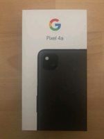 Handy, Google Pixel 4a Schleswig-Holstein - Fockbek Vorschau