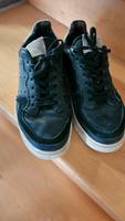 Adidas  Damenschuh, Sneaker/Turnschuh Gr. 38 schwarz Bayern - Furth im Wald Vorschau