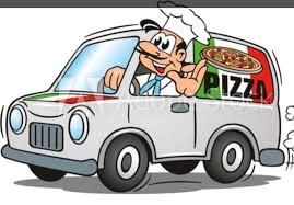 Pizza Fahrer sucht neue stelle in Mönchengladbach in Mönchengladbach