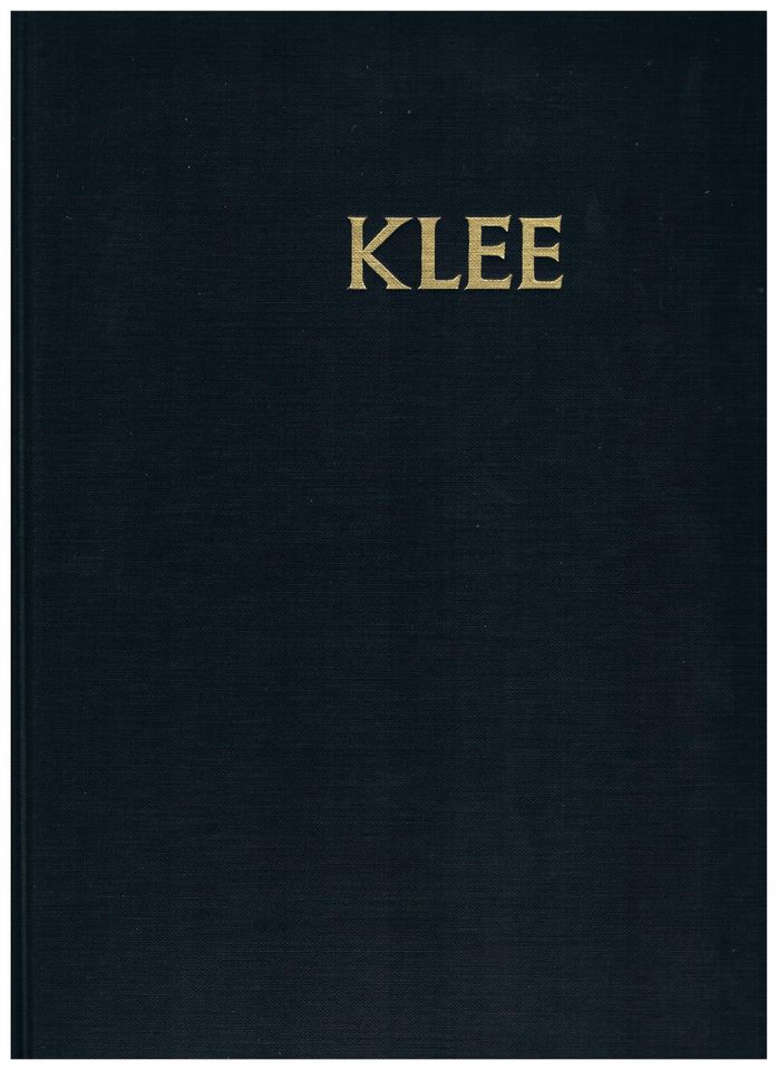 Buch - Paul Klee  DuMont Verlag in Rheinhausen