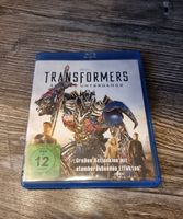 BluRay - Transformers - Ära des Untergangs - top Zustand Rheinland-Pfalz - Battweiler Vorschau