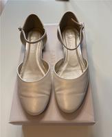 Rainbow Brautschuhe flach 39 „Little Rosie“ Schleswig-Holstein - Lübeck Vorschau