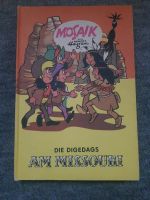 Die Digedags am Missouri von 1980 Sachsen - Markkleeberg Vorschau