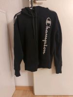 Champion Damen Kapuzenpullover Hoodie Frankfurt am Main - Ostend Vorschau