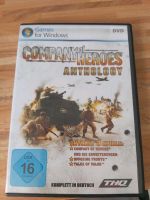 Company of Heroes Anthology Rheinland-Pfalz - Kirchheimbolanden Vorschau