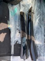 Smart 450 Cabrio Dachholmen 2 Stück Links/Rechts Essen - Essen-Stadtmitte Vorschau