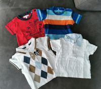 4 Jungen T-Shirts, Gr. 62 Berlin - Reinickendorf Vorschau