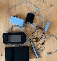 Wii U + Gamepad und Kabel 32GB Niedersachsen - Hespe Vorschau