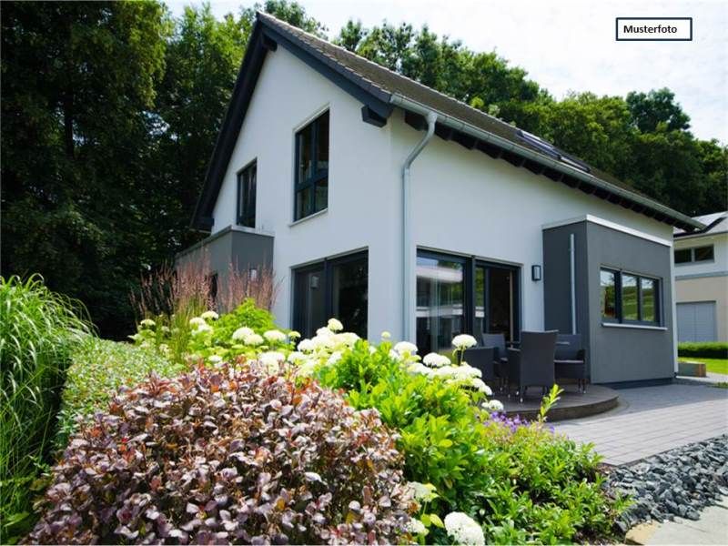 AUFGEPASST-PROVISIONSFREI! Einfamilienhaus in 35083 Wetter in Wetter (Hessen)