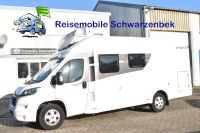 Sunlight T 65 DOPPEL.&HUBBETT AUT.SAT+TV FIAT 8 TOP!! Herzogtum Lauenburg - Schwarzenbek Vorschau