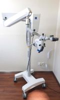 gesucht Zeiss Extaro 300 Mikroskop Dentalmikroskop suche kaufe Nordrhein-Westfalen - Paderborn Vorschau