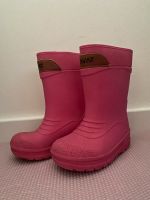 Kavat Gummistiefel Kinder Mädchen Rosa Top Gr. 24 NP: 40€ Berlin - Reinickendorf Vorschau