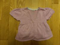 Strickjacke, Jäckchen, T-Shirt rosa, Jacke von Esprit, Gr. 98/104 Kr. München - Aschheim Vorschau