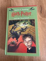 Harry Potter und der Feuerkelch Rheinland-Pfalz - Puderbach Vorschau