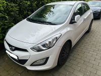 Hyundai i30 Kamera,Navi,Klima(defekt) Nordrhein-Westfalen - Straelen Vorschau