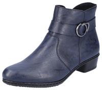NEU - Rieker Stiefelette, mit hübscher Zierschnalle - 41 Innenstadt - Köln Deutz Vorschau