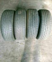 4 Sommerreifen 215/65R17 99V Hankook Niedersachsen - Wolfsburg Vorschau