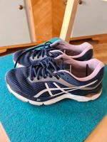 Asics Laufschuhe Walkingschuhe Gr. 37 Nordrhein-Westfalen - Ennepetal Vorschau