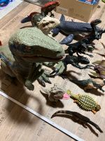 Spielzeug und Sammel Dinosaurier Baden-Württemberg - Remchingen Vorschau