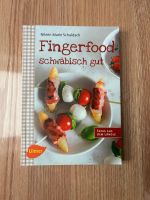 Fingerfood Kochbuch Nordrhein-Westfalen - Monschau Vorschau