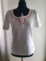 Bogner Wiesn T-shirt Bluse Dirndl Tracht 38/40 Feldmoching-Hasenbergl - Feldmoching Vorschau