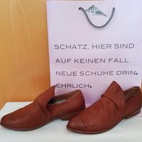Damenschuhe  A.S. 98   Gr.38 Thüringen - Eisenach Vorschau